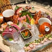 旬彩 さかなと酒 匠海 本店 3