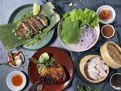 アジアンキッチン サナギ 2