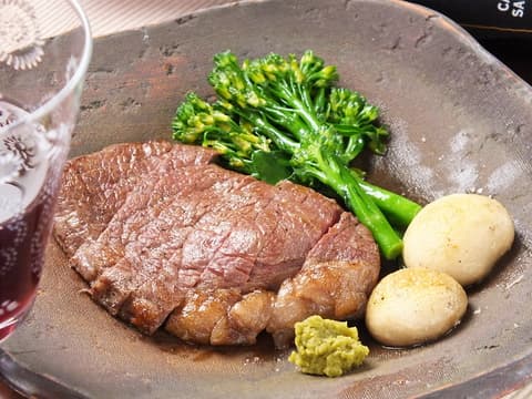 家庭料理 さかもと