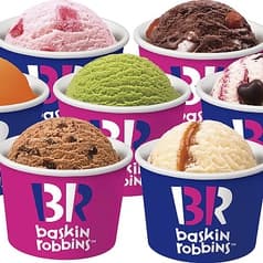 サーティンワンアイスクリーム 姫路グランフェスタ店 2