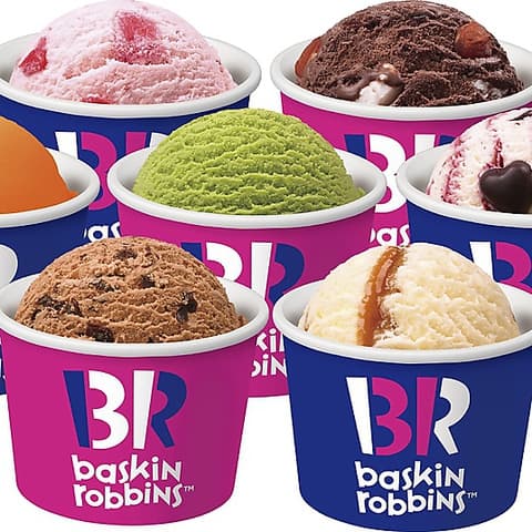 サーティンワンアイスクリーム 姫路グランフェスタ店