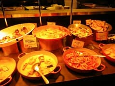 太陽のごちそう 大垣店 2