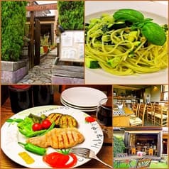 ポルコロッソ 南林間 2