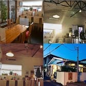 cafe AINA カフェ アイナ 3