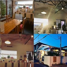 cafe AINA カフェ アイナ 2