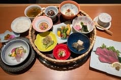 茶寮 さくらさくら 2