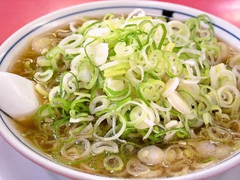 ラーメン 天外 各務原店