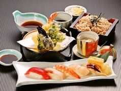 うまいもの処 てんぐ茶屋 本庄店 2