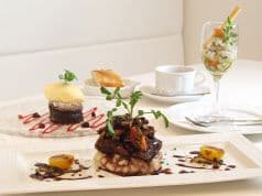 レ ミロワール 2