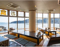 漁師料理 かつら亭 音戸店 2