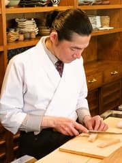 瀬戸内割烹 くいしん坊 2