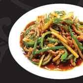 中華食酒館 天一坊 堀之内店 3