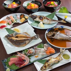 魚問屋うおまさ 2