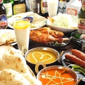 アルシ Indian Nepali Restaurent Arushi 3