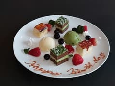 地餐地笑 しゅん菜 2