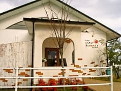 カフェ・アーリーブルーメル 上徳店 2