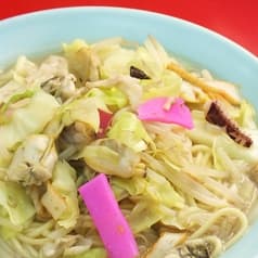 長崎飯店 高田馬場駅前店 2