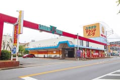 サウンドパーク 大野城店 2