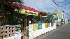 ジャングルスープカレー 2