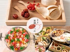 火鍋三田 薬膳なつめ 北浜本店 2