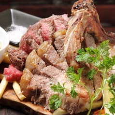 炭火焼ワインバル Lom ロム 2