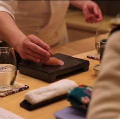 鮨 和久 sushi WAKU 2