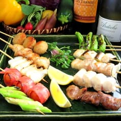 まるしょう 下通本店 はなれ 2