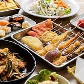 屋台居酒屋 大阪 満マル 伏見桃山店 3