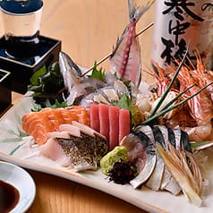 居酒屋 勢 ハマ横丁 2