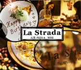La Strada ラ ストラーダ 南大塚 3