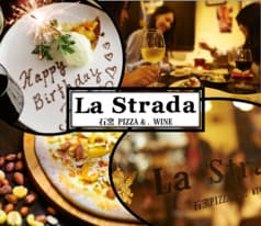 La Strada ラ ストラーダ 南大塚 2