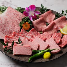 鶴橋焼肉 韓国料理 蘭 2