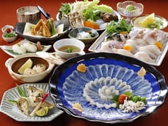 ふぐ 好 北新地店 2