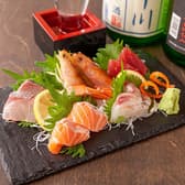 地魚酒場 魚八商店 京橋店 3