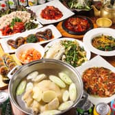 まいう KOREA 新大久保店 3