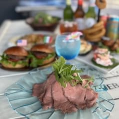 American diner B Pono ビーポノ 塩尻店 2