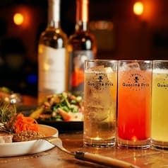 ビストロカリテプリ Bistro Qualite Prix 2