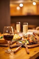 鶏バル HIGOYA ひごや 札幌店 2