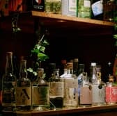 フィクションスパイス 3