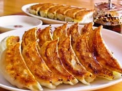 大阪王将 長尾店 2