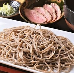 手打そば 大地 金山店 2