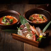 土鍋ご飯 酒 穂都 Hotto 3