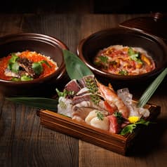 土鍋ご飯 酒 穂都 Hotto 2