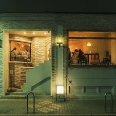 JAM S TACOS ジャムズタコス 栄 矢場町 新栄 2