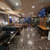 On Stage オンステージ 3