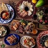 アジアンビストロ BUMBLEBEE バンブルビー 新浦安 3