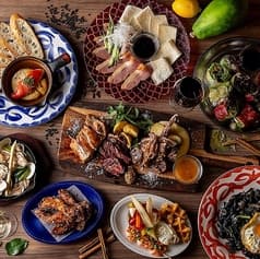 アジアンビストロ BUMBLEBEE バンブルビー 新浦安 2