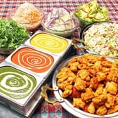 アジアンキッチン バンチャ 3