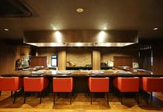 鉄板焼 La Noix creationS ラノワクレアシオンエス 2