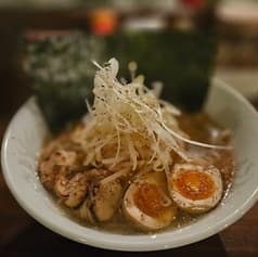 Noodle Shop ヨカ 2